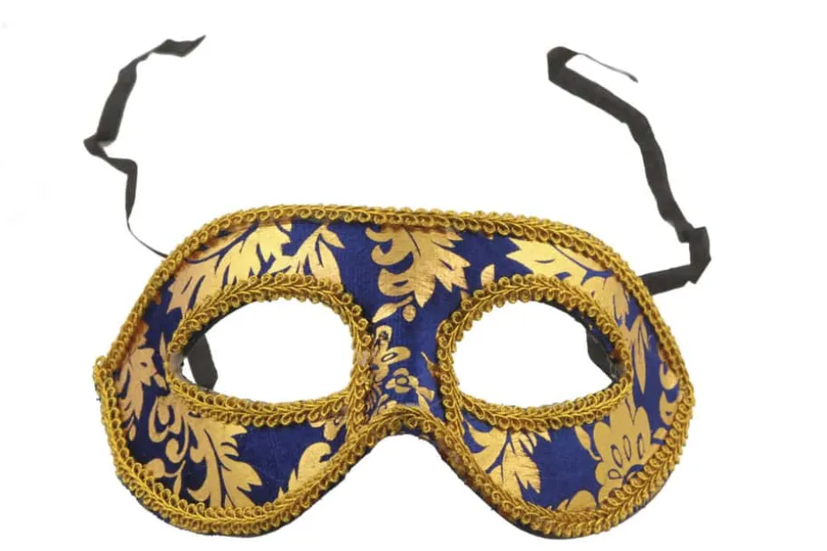 Øyemaske 1stk