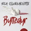 Yrsa Sigurðardóttir: Byttedyr