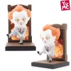 YuMe Horror Hero Box Classic Series samlefigurer