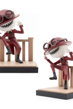 YuMe Horror Hero Box Classic Series samlefigurer