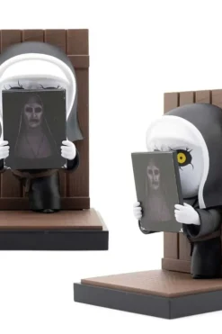 YuMe Horror Hero Box Classic Series samlefigurer