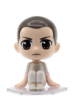 YuMe Stranger Things Bobble Hero samlefigurer