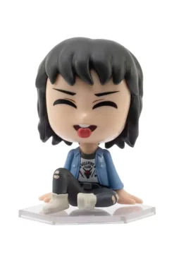 YuMe Stranger Things Bobble Hero samlefigurer