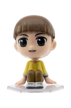 YuMe Stranger Things Bobble Hero samlefigurer