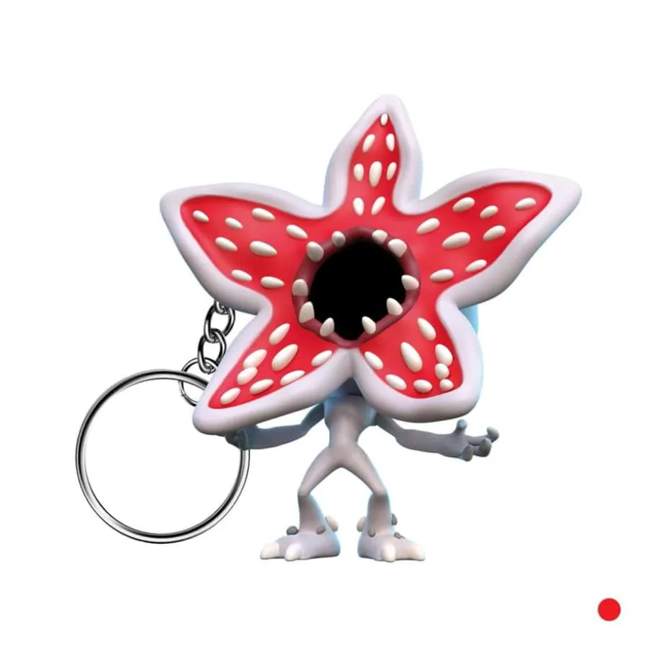 YuMe Stranger Things Pocket Hero Blind Box samlefigurer