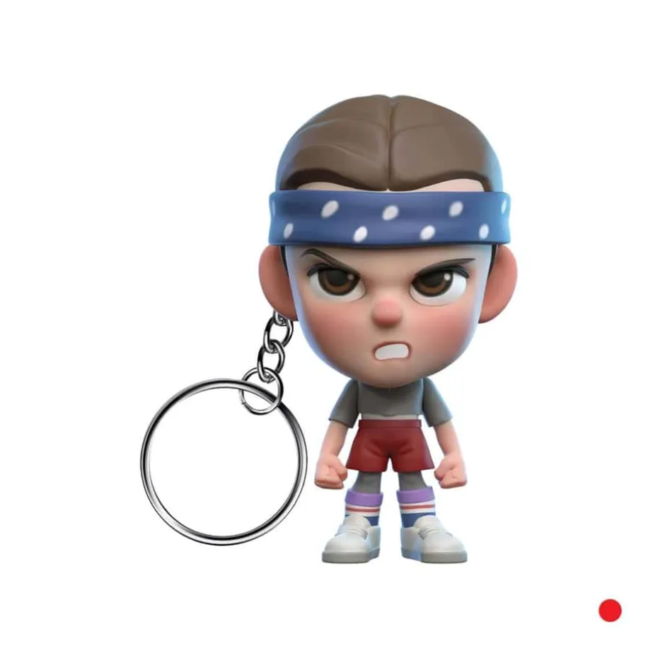 YuMe Stranger Things Pocket Hero Blind Box samlefigurer