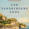 Yvette Manessis Corporon: Ved vandringens ende