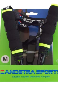 Zandstra Ispigger m/fløyte