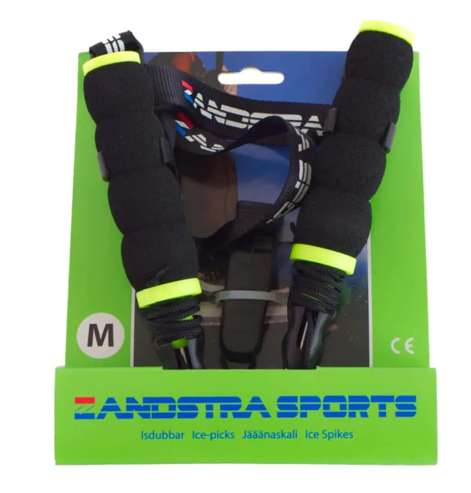 Zandstra Ispigger m/fløyte