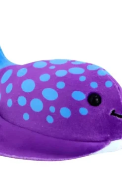 ZhuZhu Aquarium Startsett med fisk
