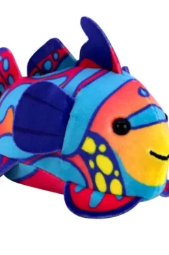 ZhuZhu plysjfisk