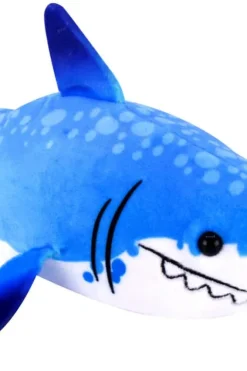 ZhuZhu plysjfisk