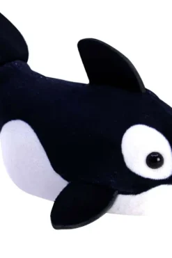 ZhuZhu plysjfisk