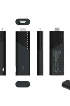 ZTE B866w11k Google TV Stick 4k