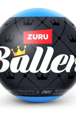 ZURU FIFA WORLD CUP 2026™ Ballers Series 1
