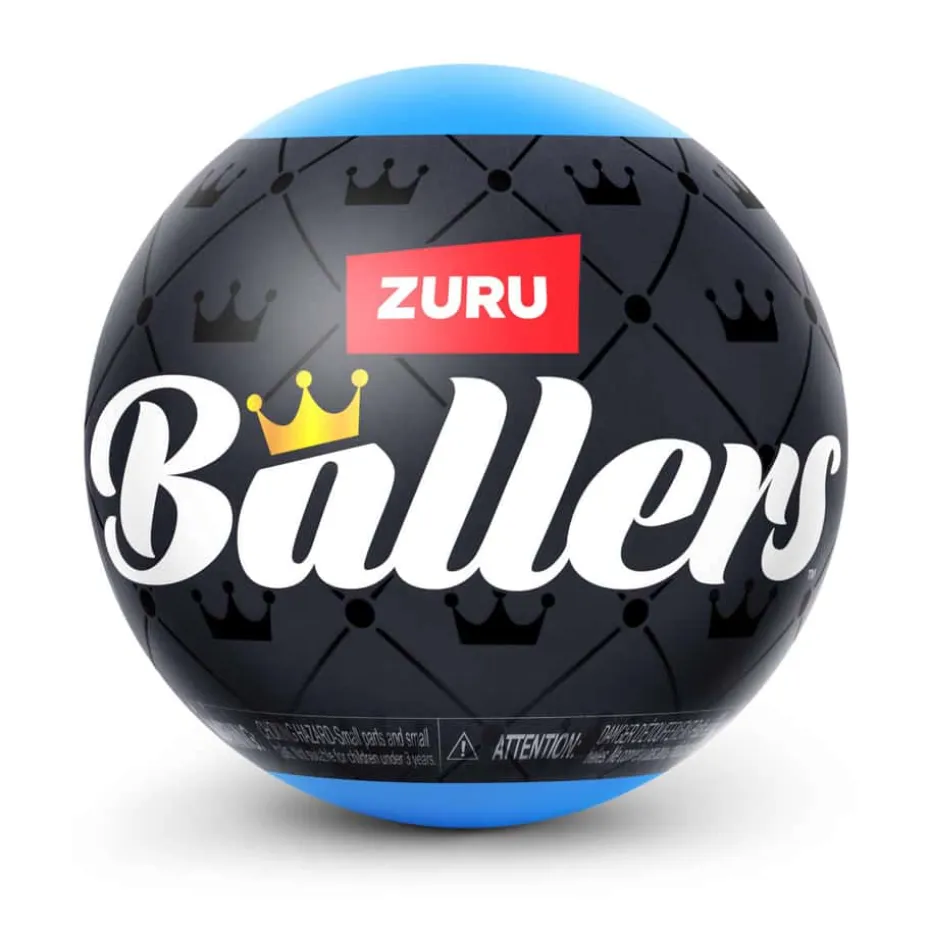 ZURU FIFA WORLD CUP 2026™ Ballers Series 1