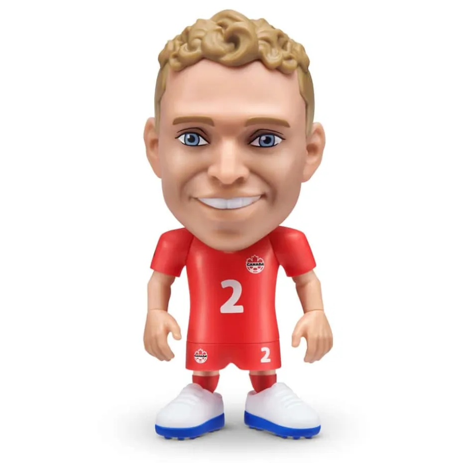 ZURU FIFA WORLD CUP 2026™ Ballers Series 1