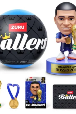 ZURU FIFA WORLD CUP 2026™ Ballers Series 1