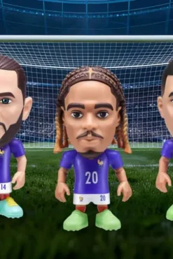 ZURU FIFA WORLD CUP 2026™ Ballers Series 1