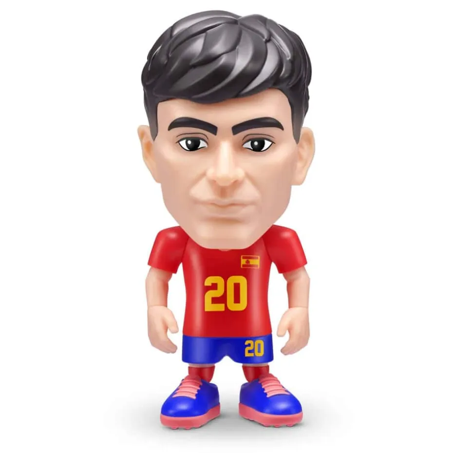 ZURU FIFA WORLD CUP 2026™ Ballers Series 1