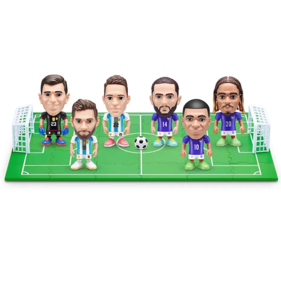 ZURU FIFA WORLD CUP 2026™ Ballers Series 1
